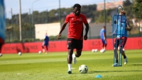 Illustration : "Mercato Nice : Les cartes relancées en attaque ? "