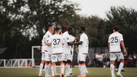 Illustration : "FC Lorient : Un nouveau titulaire proche de rebattre les cartes dans l'effectif ?"