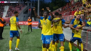 Illustration : Sochaux : Retournement de situation pour le championnat ! 