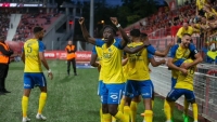 Illustration : "Sochaux : Retournement de situation pour le championnat ! "