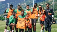 Illustration : "ASSE : Un motif d'espoir pour les supporters des Verts ?"