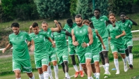 Illustration : "ASSE : Un changement tactique immédiat après un recrutement des Verts ?"