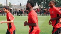 Illustration : "OGC Nice : Un Aiglon à surveiller en vue de la saison prochaine !"