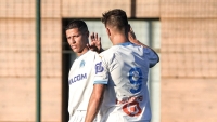 Illustration : "OM : Un changement offensif préparé par Marcelino cette saison ? "