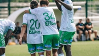 Illustration : "ASSE : De bonnes surprises à l'aube de la saison ! "
