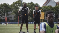 Illustration : "RC Strasbourg : Un motif d'inquiétude pour Patrick Vieira cette saison ?"