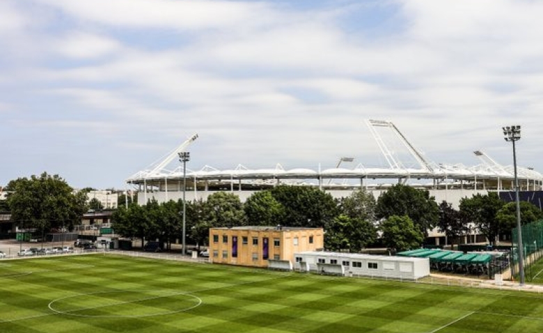 Illustration : "Mercato Toulouse : Le club enregistre une nouvelle recrue"