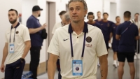 Illustration : "Mercato PSG : Un nouveau casse-tête pour Luis Enrique ? "