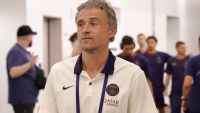 Illustration : "Mercato PSG : Un départ pourrait faciliter Luis Enrique !"