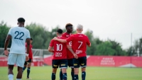 Illustration : "LOSC : Une très bonne nouvelle pour la suite de la préparation"