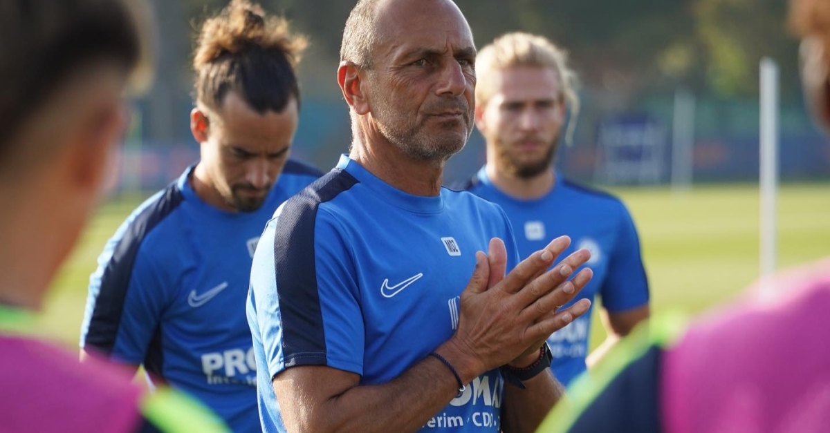 Mercato MHSC : Un renfort prioritaire pour Der Zakarian cet été !