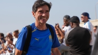 Illustration : "Mercato OM : Plusieurs recrutements annoncés par Marcelino"