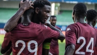 Illustration : "FC Metz : La formation des Grenats brille à l'échelle de la Ligue 1 ! "