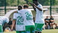 Illustration : "ASSE : Deux indices clairs sur les plans de Batlles en début de saison "