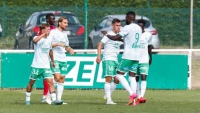 Illustration : "ASSE : Une grande frustration pour Batlles malgré la victoire contre Annecy"