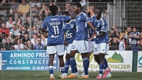 Illustration : "RC Strasbourg : Une nouvelle très rassurante pour un cadre de l'effectif"