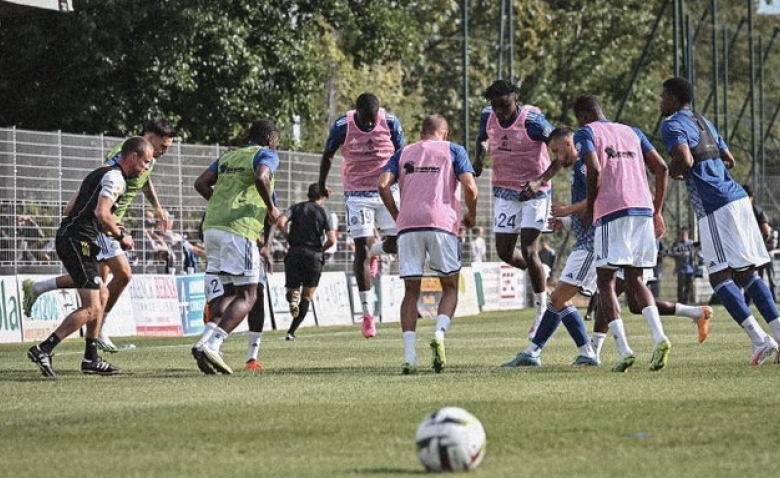 Illustration : "Mercato Strasbourg : Plusieurs arrivées ambitieuses en cours de négociation"