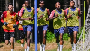 Illustration : Mercato OL : Une étape décisive pour la venue d'un joueur convoité