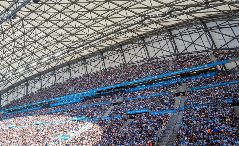 Illustration : "Mercato OM : Un argument de taille en faveur de futurs transferts ?"