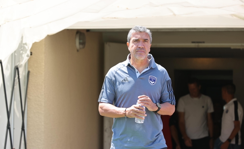 Illustration : "Bordeaux : Un effectif affaibli pour la reprise du championnat ? "