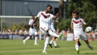 Illustration : "Mercato Bordeaux : Un joueur inattendu dans l'effectif de la saison prochaine ?"