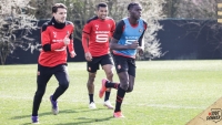 Illustration : "Mercato Rennes : un grand d'Europe convoite un Rouge et Noir !"