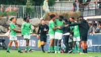 Illustration : "ASSE : Le club célèbre un joli succès !"