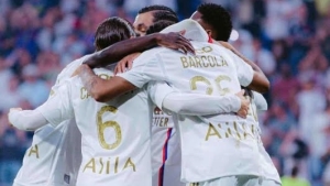 Illustration : OL : Une image inquiétante observée contre le Celta