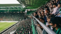 Illustration : "Mercato ASSE : Une déclaration forte pour l'avenir d'un Stéphanois "