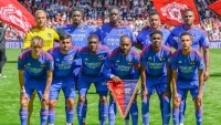 Illustration : "OL : Un indicateur inquiétant avant le début de saison ?"