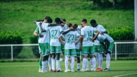 Illustration : "ASSE : Plusieurs enseignements avant les premiers matchs de la saison"
