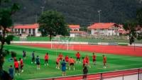 Illustration : "LOSC : plusieurs absents à l'entraînement"