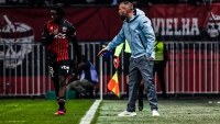 Illustration : "OGC Nice : Une belle surprise observée ce week-end pour l'avenir"