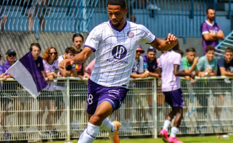 Illustration : "Mercato Toulouse : La cinquième recrue vient d'être officialisée !"