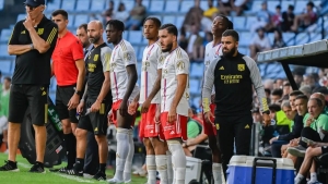 Illustration : OL : Un casse-tête bien réel pour Laurent Blanc avant la reprise !