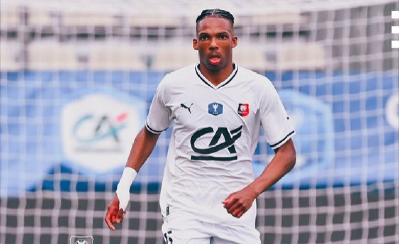 Illustration : "Stade Rennais : Une belle surprise dans l'effectif cette saison ?"