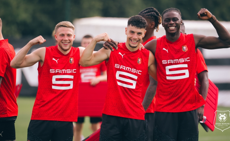 Illustration : "Mercato Rennes : Un argument imparable vers une vente majeure ?"