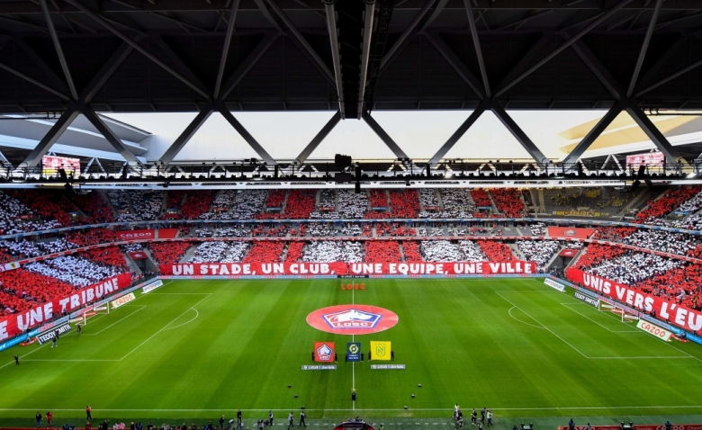 Illustration : "Mercato LOSC : Un appel du pied clair pour une signature de taille "