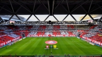 Illustration : "Mercato LOSC : Un appel du pied clair pour une signature de taille "