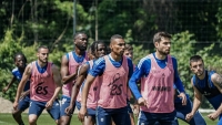 Illustration : "RC Strasbourg : Légère inquiétude au sein du groupe ? "