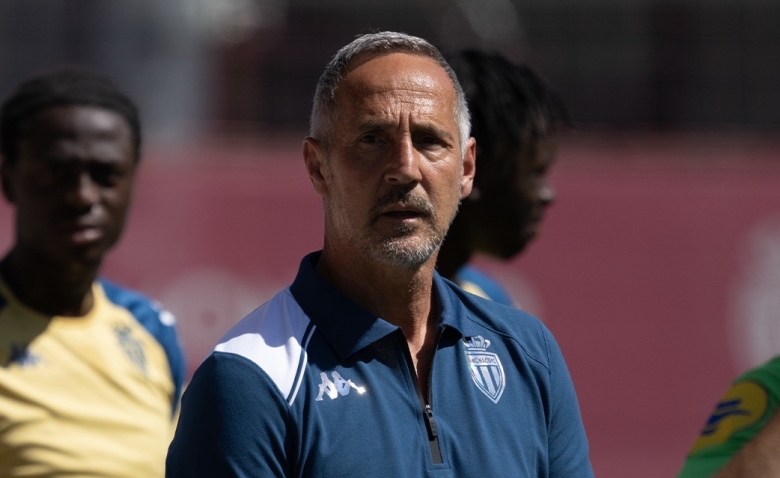 Illustration : "Mercato Monaco : Nouveau coup dur à prévoir pour Adi Hütter ?"