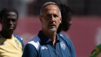 Illustration : "Mercato Monaco : Nouveau coup dur à prévoir pour Adi Hütter ?"