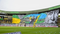 Illustration : "FC Nantes : Un atout majeur se dessine pour cette saison"