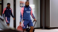 Illustration : "Mercato OL : Un transfert attendu enfin débloqué !"