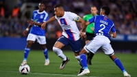 Illustration : "Mercato PSG : Une porte de sortie s'ouvre pour un joueur"