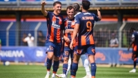 Illustration : "Mercato MHSC : Une piste oubliée resurgit aux premières loges !"