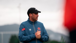 Illustration : LOSC : Une bonne nouvelle observée à l'entraînement 