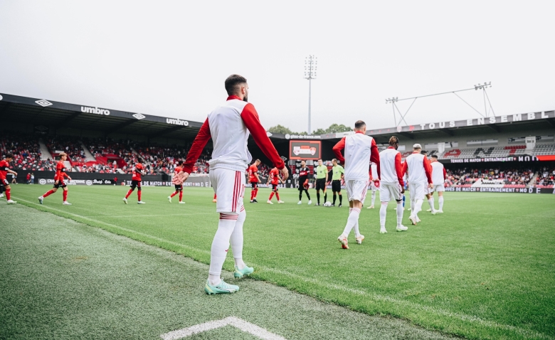 Illustration : "Mercato Brest : Destination surprise pour un Brestois sur le départ "