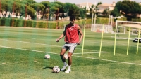 Illustration : "Mercato PSG : Luis Enrique a validé la nouvelle piste de Campos !"