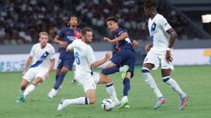 Illustration : Mercato PSG : Une vente prioritaire vers une destination surprenante